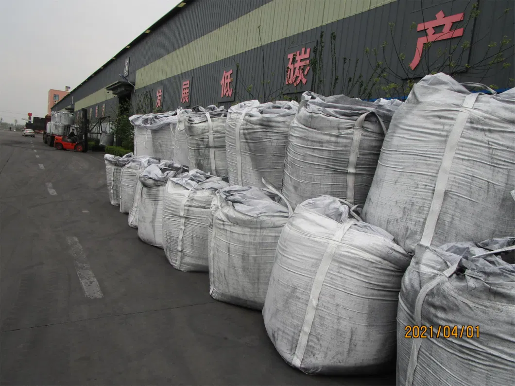 Wholesale Carbon Additive Cac Recarburizer High Pure