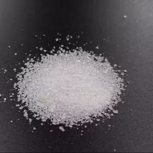 Al2O3 99% Min Pure White Fused Alumina Abrasive Micron Powder Factory Price for Polishing and Blasting