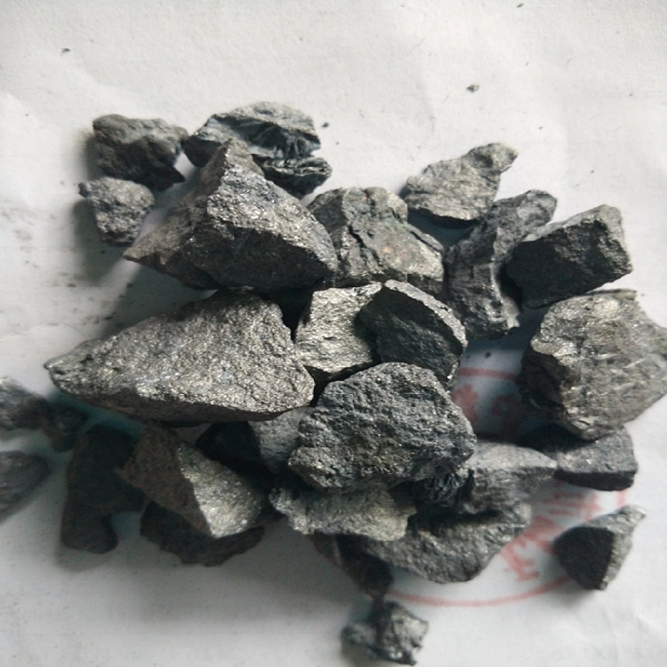 Hj Furnace Charge Rare Earth FeSi Nodulierer Nodulant Ferro Silica Nodulizer, Best Selling Lump Nodulizing Spheroidizer for Steelmaking Casting