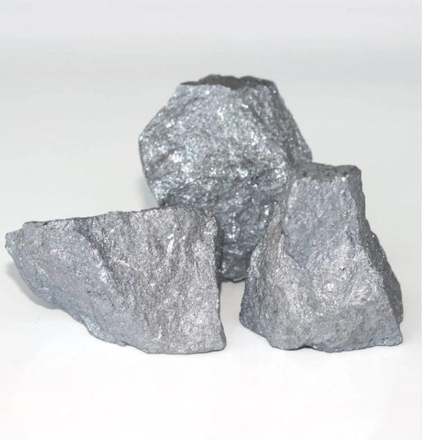 72% 75% 70% Ferrosilicon High Quality Low Carbon Ferro Ferrosilicon Ex-Factory Price