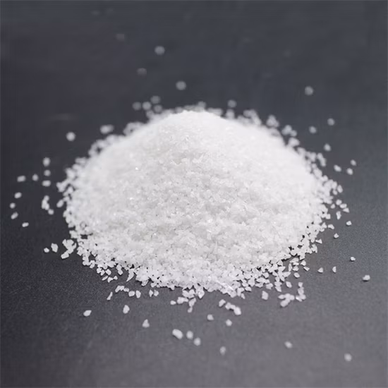 Al2O3 99% Min Pure White Fused Alumina Abrasive Micron Powder Factory Price for Polishing and Blasting