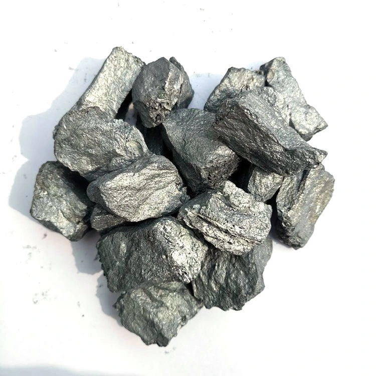 Hj Furnace Charge Rare Earth FeSi Nodulierer Nodulant Ferro Silica Nodulizer, Best Selling Lump Nodulizing Spheroidizer for Steelmaking Casting