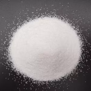 Al2O3 99% Min Pure White Fused Alumina Abrasive Micron Powder Factory Price for Polishing and Blasting