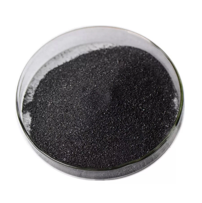 Alloy Factory High Purity Carbon Graphite Petroleum Coke Graphite Carbon 98.5% 1-4mm Recarburizer