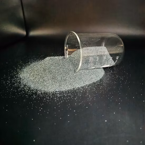 炭化ケイ素粉末研磨緑色炭化ケイ素砂