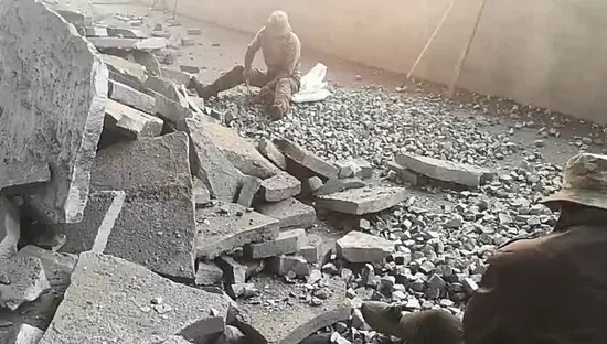 フェロシリコン65